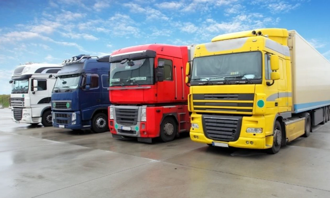 Konya Adana Parça Yük Taşıma